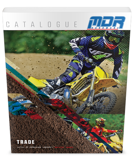 MDR TRADE CATALOGUE