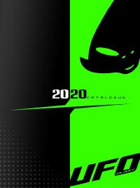 2020 UFO MX Ednuro Catalogue